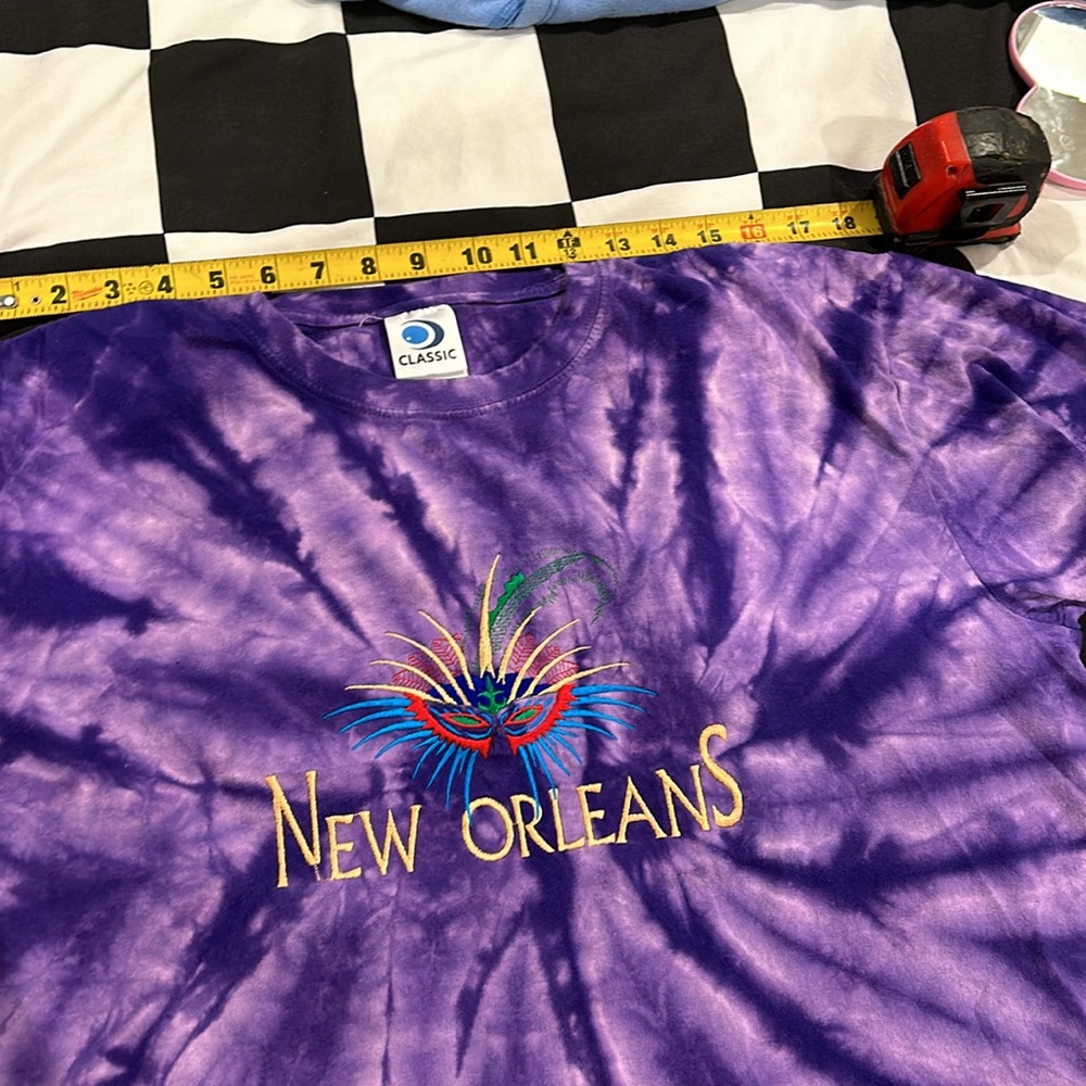 Vintage New Orleans Tee - Picture 2 of 7
